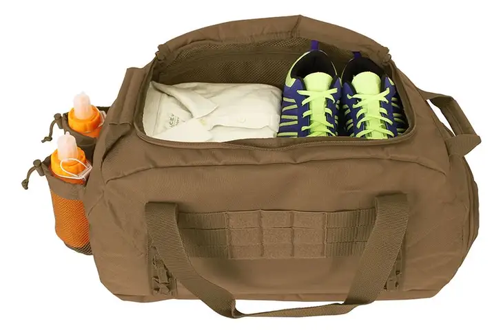 Mercury Tactical 2-in-1 Duffle Bag - view 13